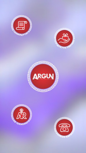 Argun Trade(圖2)-速報App