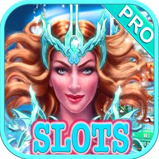 Mega Jackpot Casino Slots: Free Spin Sloto Game!!