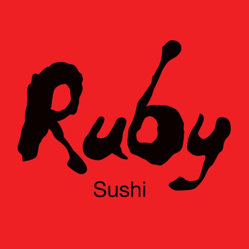 Ruby Sushi icon