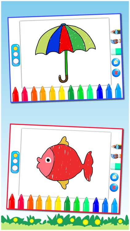 Cursive Writing Small letters : Kids learn to write lowercase alphabets and shapes screenshot-3