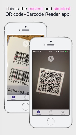 QRcode_Barcode