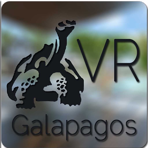 Galápagos VR - Intempre
