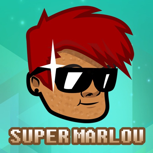 Super Marlou iOS App