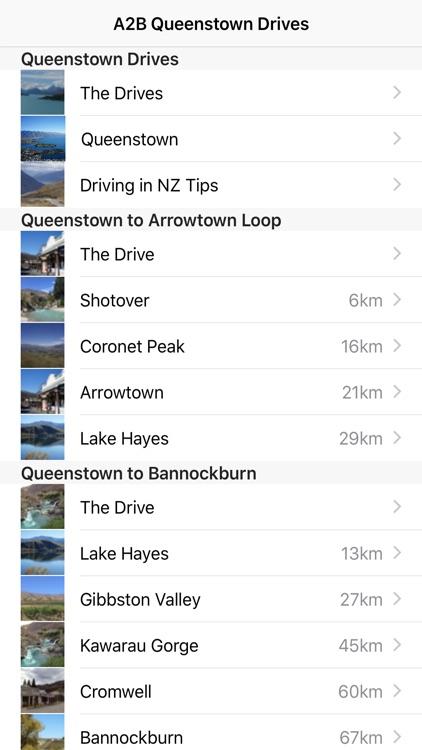 QT Drives