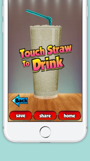 Ice Cold Slushy Maker Cooking Games(圖4)-速報App