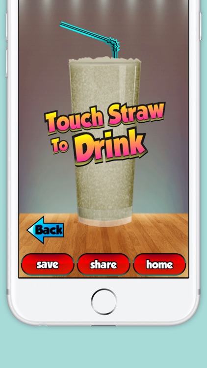 Ice Cold Slushy Maker Cooking Games screenshot-3