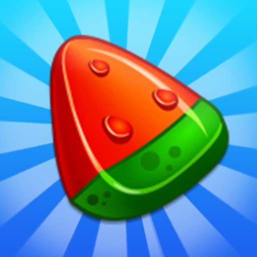 Marmalade Juice Jam - Match 3 Delicious Land Quest icon