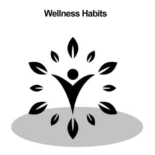 All Wellness Habits icon