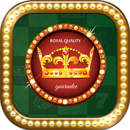 Royal Quality Party Machine - FREE Lucky Slots Game icon