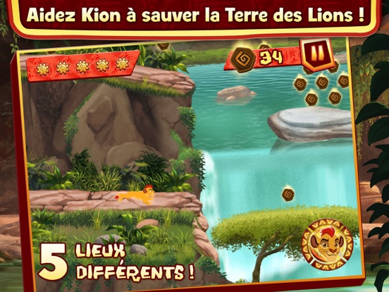 Garde à Vous Episode 2 Complet Streaming Télécharger La Garde du Roi Lion pour iPhone / iPad sur l'App Store