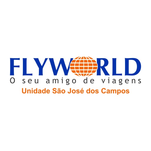 Flyworld São José dos Campos icon