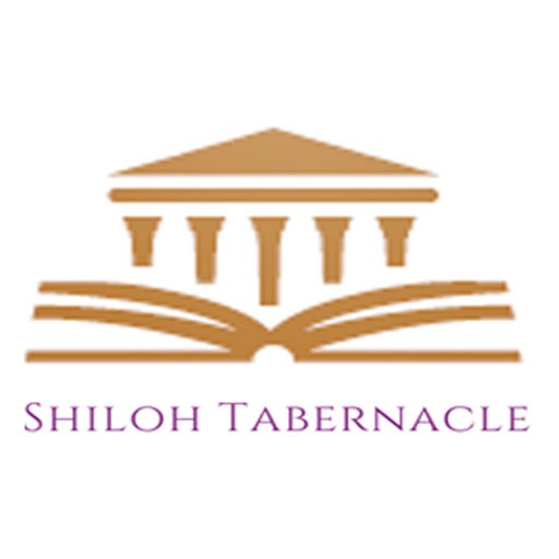 Shiloh Tabernacle icon
