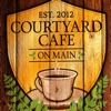 Courtyard Cafe on Main