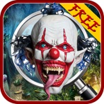 Dark Hidden Objects