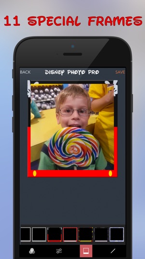 Vintage Photo Pro for Disney World(圖2)-速報App