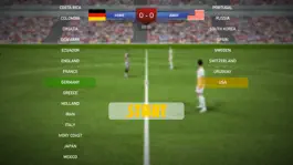 Game screenshot Soccer Pro 2016 — Football, Calico, Fußball, Fútbol hack
