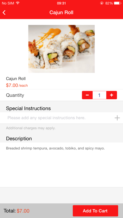 How to cancel & delete Kobe Japanese Steak & Sushi from iphone & ipad 2