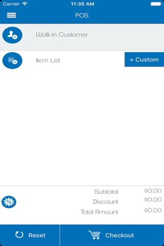 Rectangle Pay screenshot 4