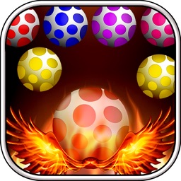 Egg Shooter Ultimate Edition