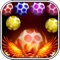 Egg Shooter Ultimate Edition  - This is a egg version of bubble shoot game, it is a fun and addictive puzzle game