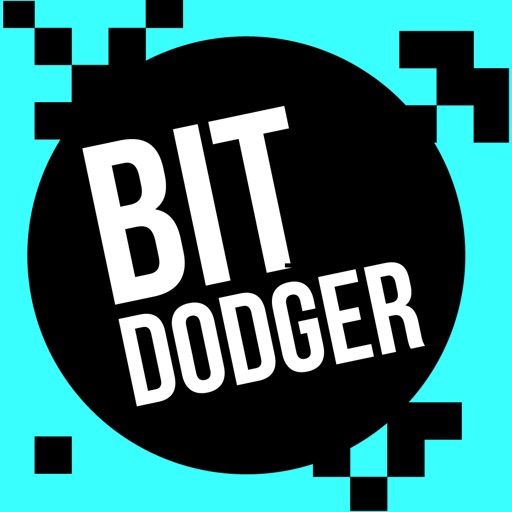 Bit Dodger Icon