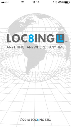 LOC8ING Air Travel Tag(圖1)-速報App