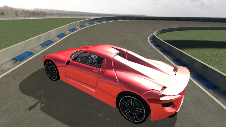 3D Adrenaline Racing - Porsche Edition