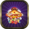 Spin & Win - Cream Vegas Machine