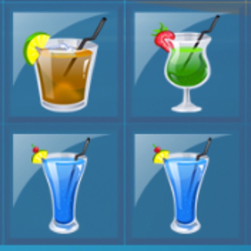 A Cocktail Bar Arena icon