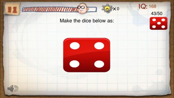 Brain IQ Test Adventure