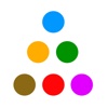 Dots Saga - Match Three Puzzle Game