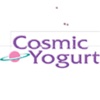 Cosmic Yogurt