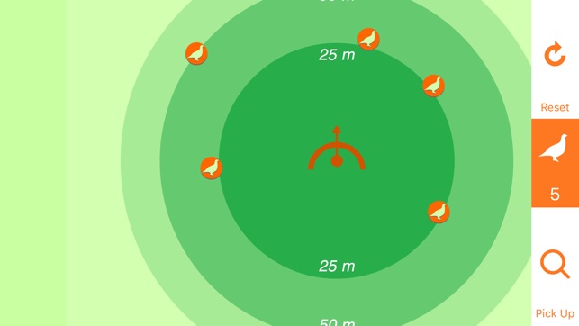 Grouse Trak(圖2)-速報App