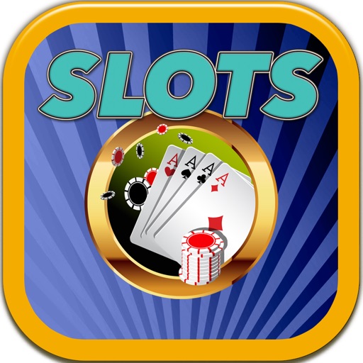 Amazing Double Up Casino Star Slots Machines - Free Vegas Games icon