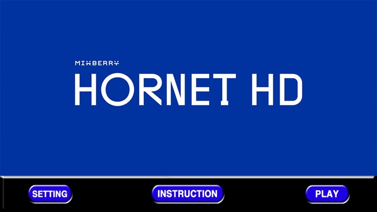 Hornet HD