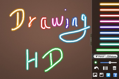 Drawing for Highlighter screenshot 4