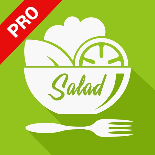 Yummy Salad Recipes Pro