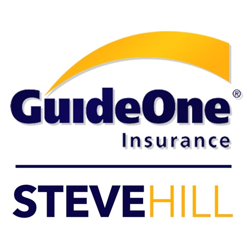 GuideOne Insurance - Steve Hill