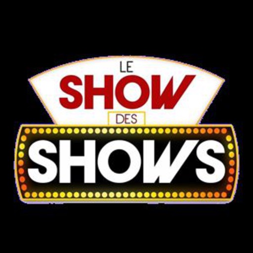 LE SHOW DES SHOWS icon