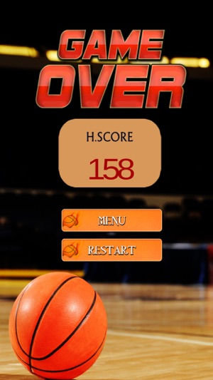 Basketball Perfect Throw(圖5)-速報App