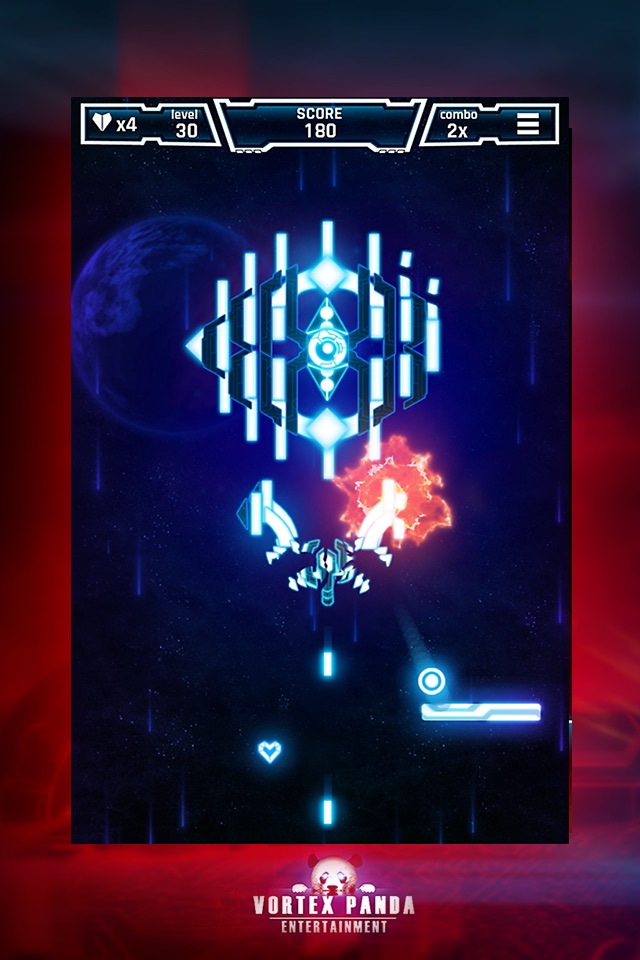 Cyber Breaker screenshot 4