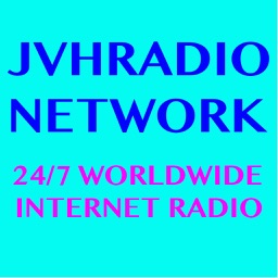 jvhradio network