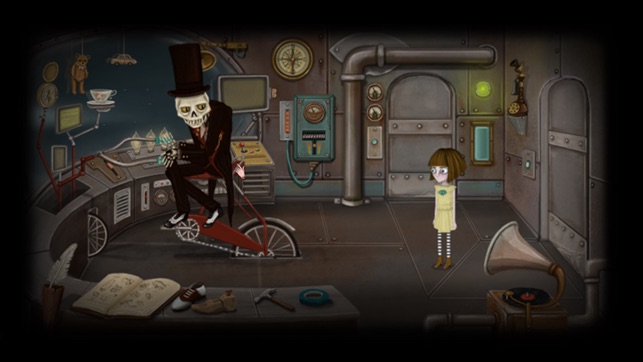 Fran Bow Chapter 4(圖1)-速報App