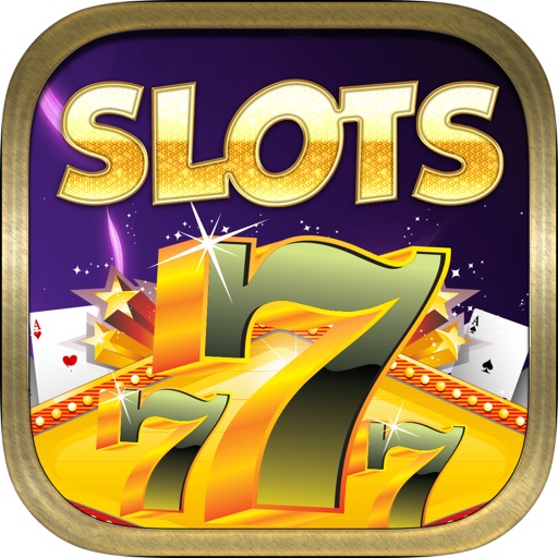 777 New Slots World Series Lucky Game - FREE Casino Slots icon