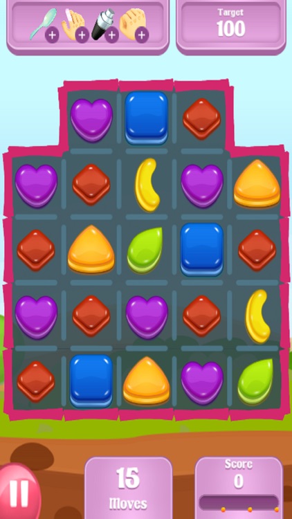 Sugar Match screenshot-3