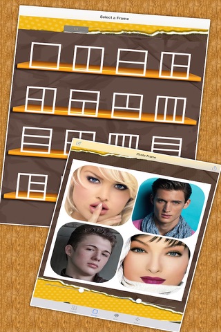 Grid Your Photos & Collage Maker screenshot 2
