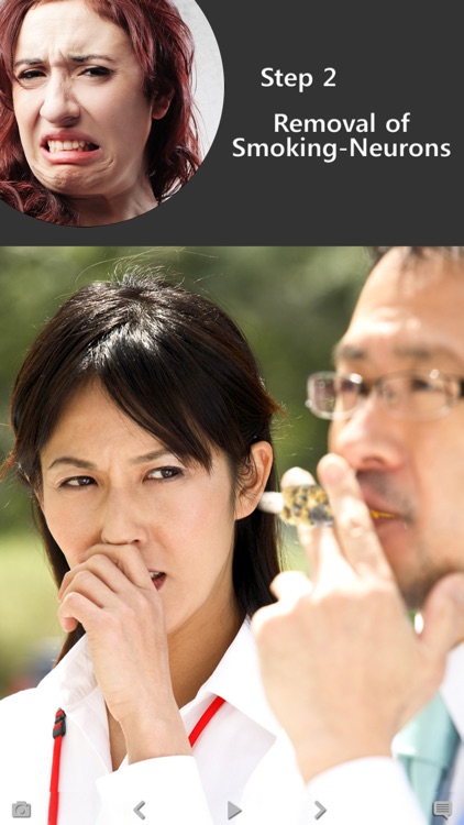 Quit Smoking - NeverSmoking Powerful