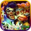 HD Vegas Slots Of Zombile Casino: Play Slot Machine Games!