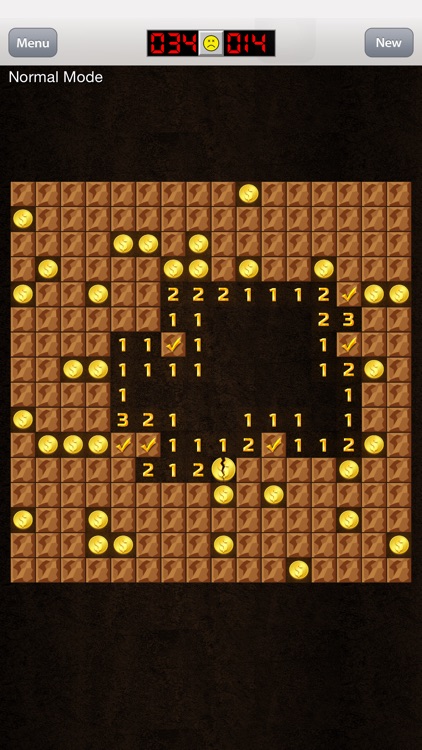 Minesweeper Classic free - Miner bomber game with friends & undo