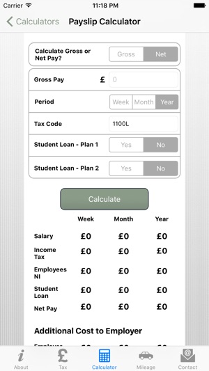 Focus Accountancy Ltd(圖3)-速報App